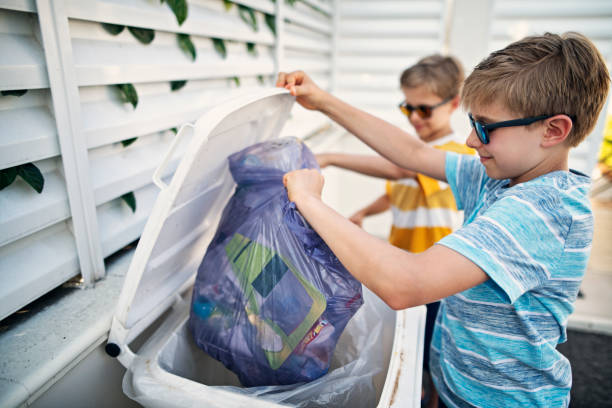 Best Junk Hauling Services  in Belleville, PA