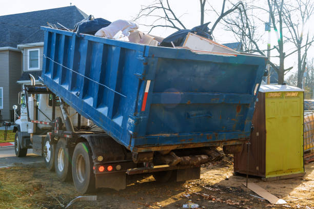 Best Garage Cleanout Services  in Belleville, PA