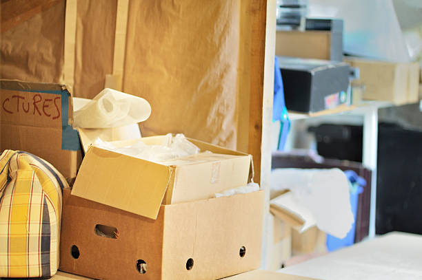 Best Basement Cleanout Services  in Belleville, PA